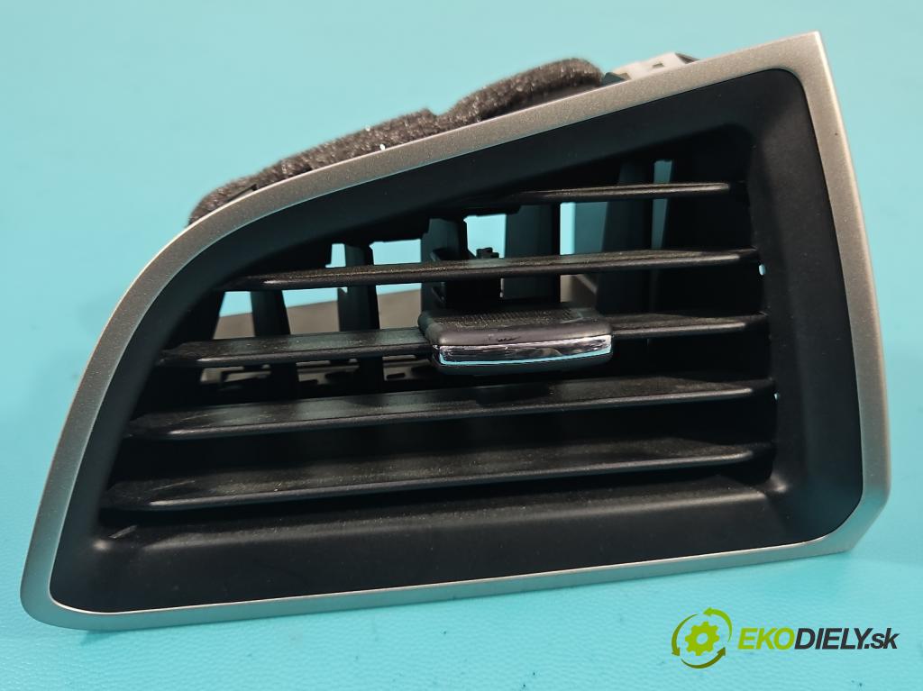 Ford S-max II 2015-2023 2.0 tdci 150 HP manual 110.3 kW 1997 cm3 5- Mřížka: kúrenia ostatné EM2B-19893-A