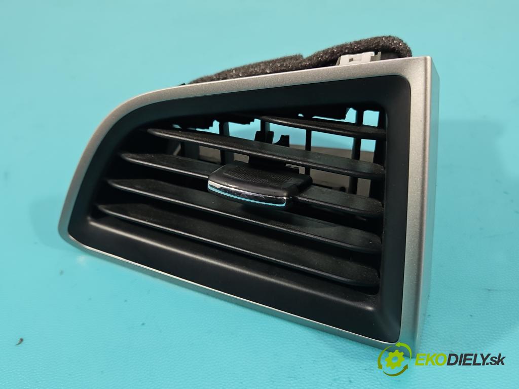 Ford S-max II 2015-2023 2.0 tdci 150 HP manual 110.3 kW 1997 cm3 5- Mřížka: kúrenia ostatné EM2B-19893-A