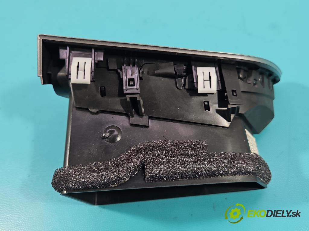 Ford S-max II 2015-2023 2.0 tdci 150 HP manual 110.3 kW 1997 cm3 5- Mřížka: kúrenia ostatné EM2B-19893-A