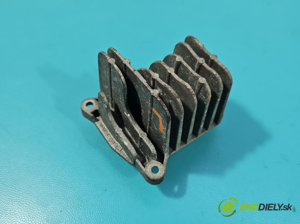 Seat Leon III 2012-2020 2.0 tdi 150 HP automatic 110 kW 1968 cm3 5- riadiaca jednotka ostatné 5F0941475