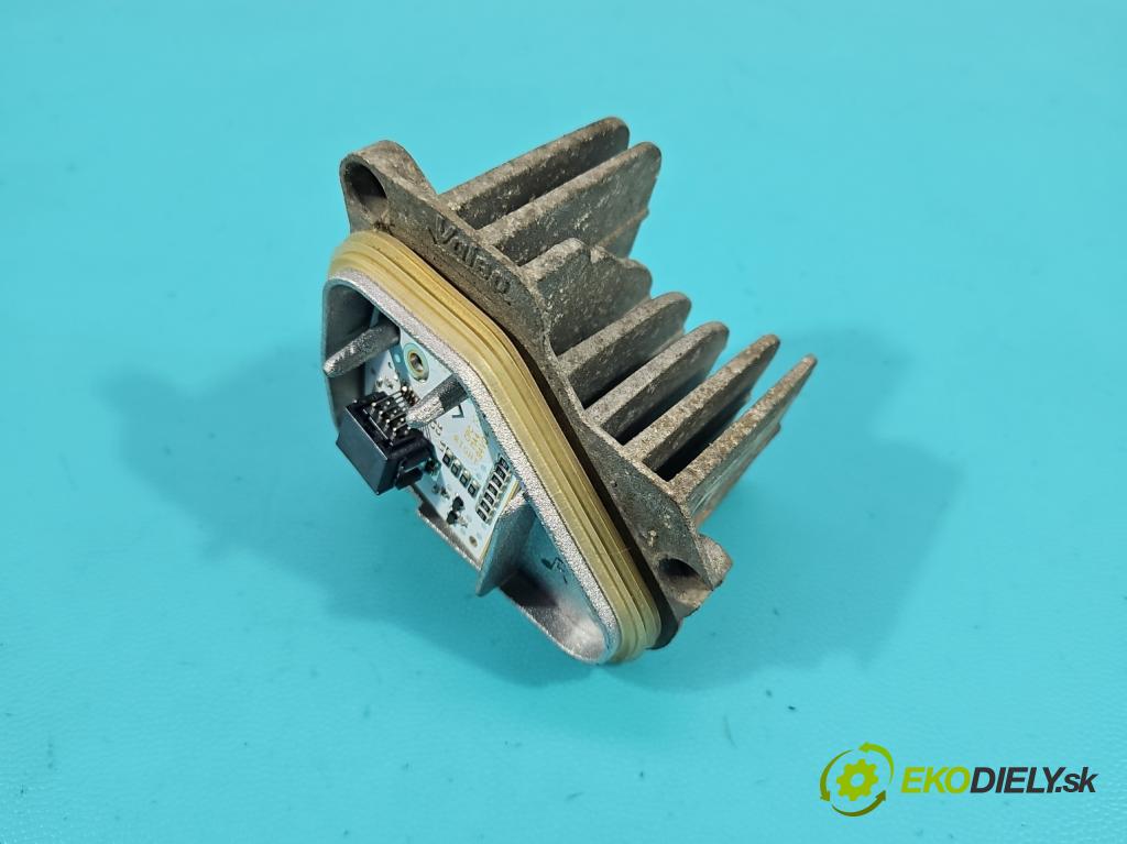 Seat Leon III 2012-2020 2.0 tdi 150 HP automatic 110 kW 1968 cm3 5- riadiaca jednotka ostatné 5F0941476