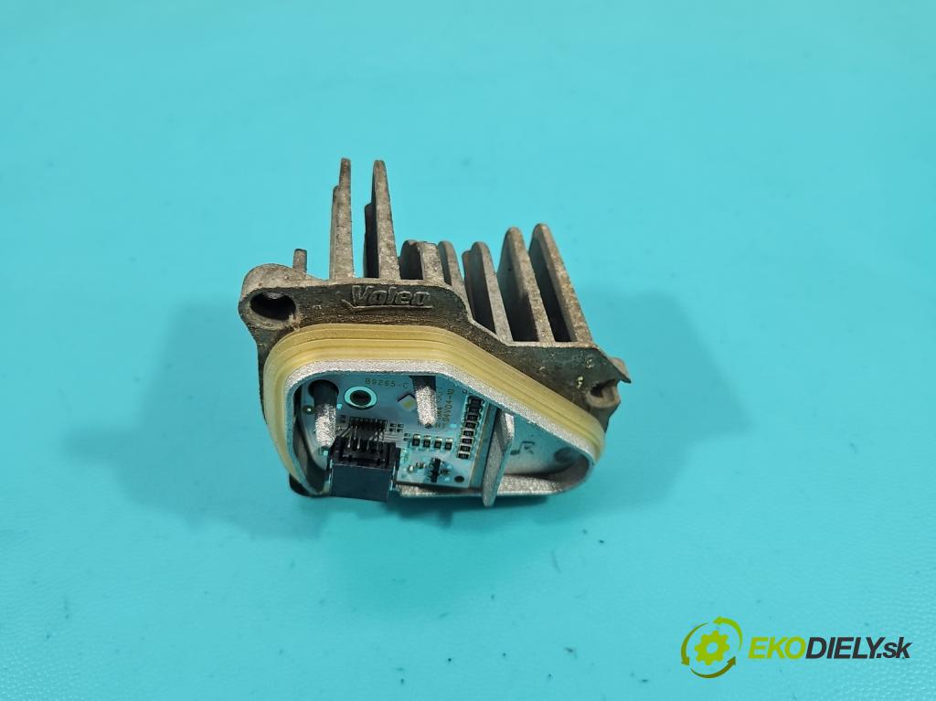Seat Leon III 2012-2020 2.0 tdi 150 HP automatic 110 kW 1968 cm3 5- riadiaca jednotka ostatné 5F0941476