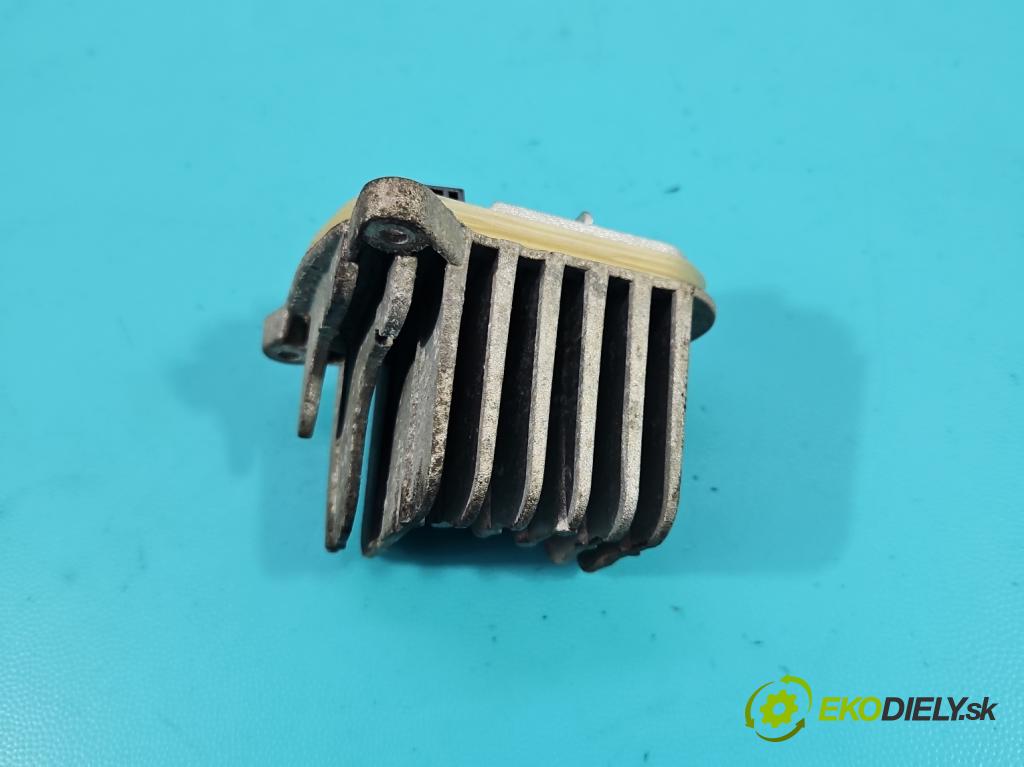 Seat Leon III 2012-2020 2.0 tdi 150 HP automatic 110 kW 1968 cm3 5- riadiaca jednotka ostatné 5F0941476