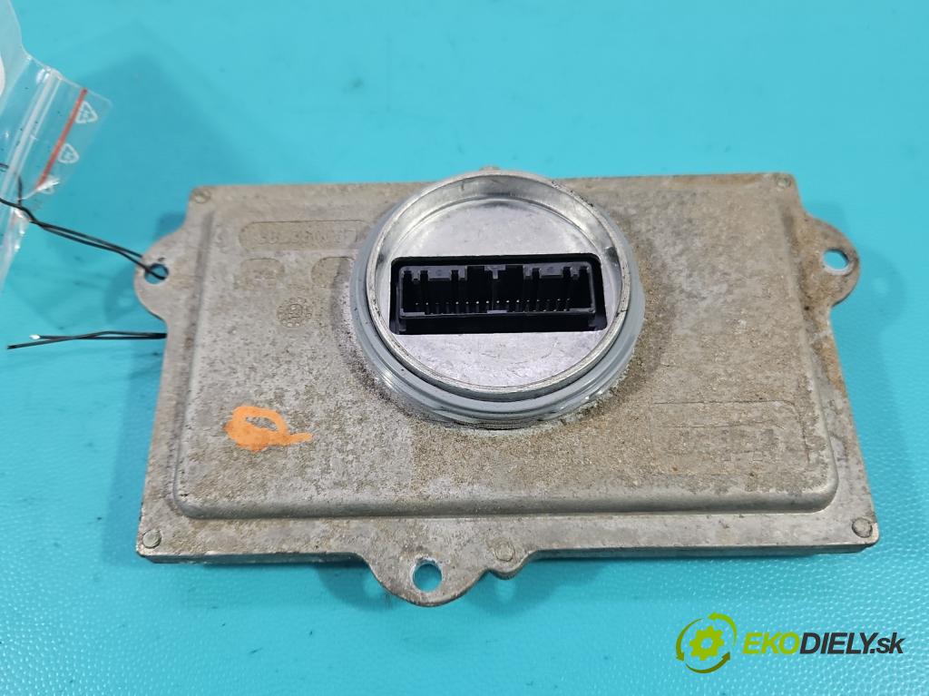 Seat Leon III 2012-2020 2.0 tdi 150 HP automatic 110 kW 1968 cm3 5- střídač: xenon 5F0941472 (Riadiaca jednotka xenónu)