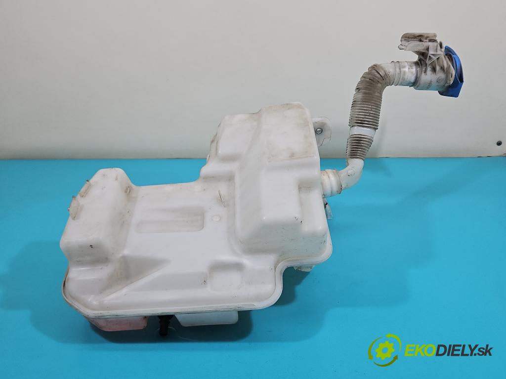 Seat Leon III 2012-2020 2.0 tdi 150 HP automatic 110 kW 1968 cm3 5- nádržka tekutina: ostrekovačov 5Q0955453