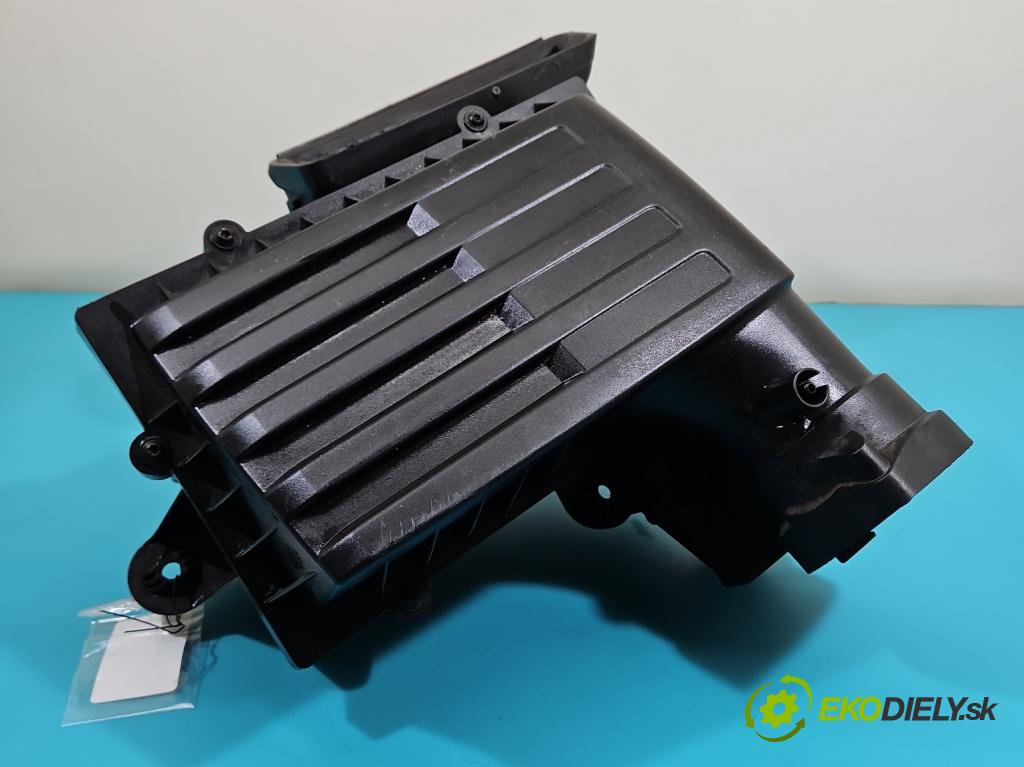 Seat Leon III 2012-2020 2.0 tdi 150 HP automatic 110 kW 1968 cm3 5- obal filtra vzduchu 5Q0129607AA (Obal vzduchového filtra)