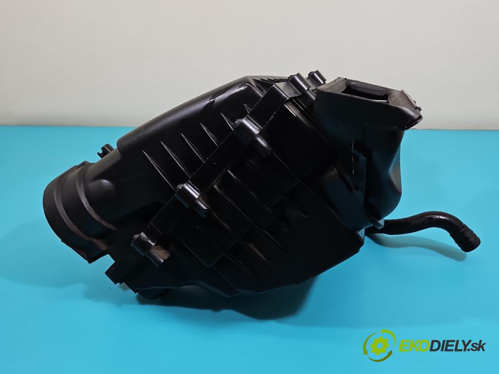 Seat Leon III 2012-2020 2.0 tdi 150 HP automatic 110 kW 1968 cm3 5- obal filtra vzduchu 5Q0129607AA (Obal vzduchového filtra)