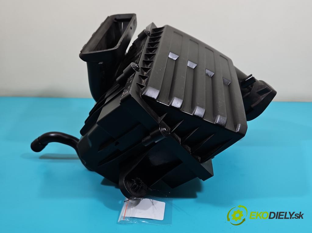 Seat Leon III 2012-2020 2.0 tdi 150 HP automatic 110 kW 1968 cm3 5- obal filtra vzduchu 5Q0129607AA (Obal vzduchového filtra)