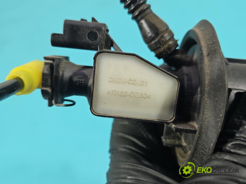 Peugeot 3008 II 2016-2023 2.0 hdi 150 HP manual 110 kW 1997 cm3 5- pompa spojková 9809425480