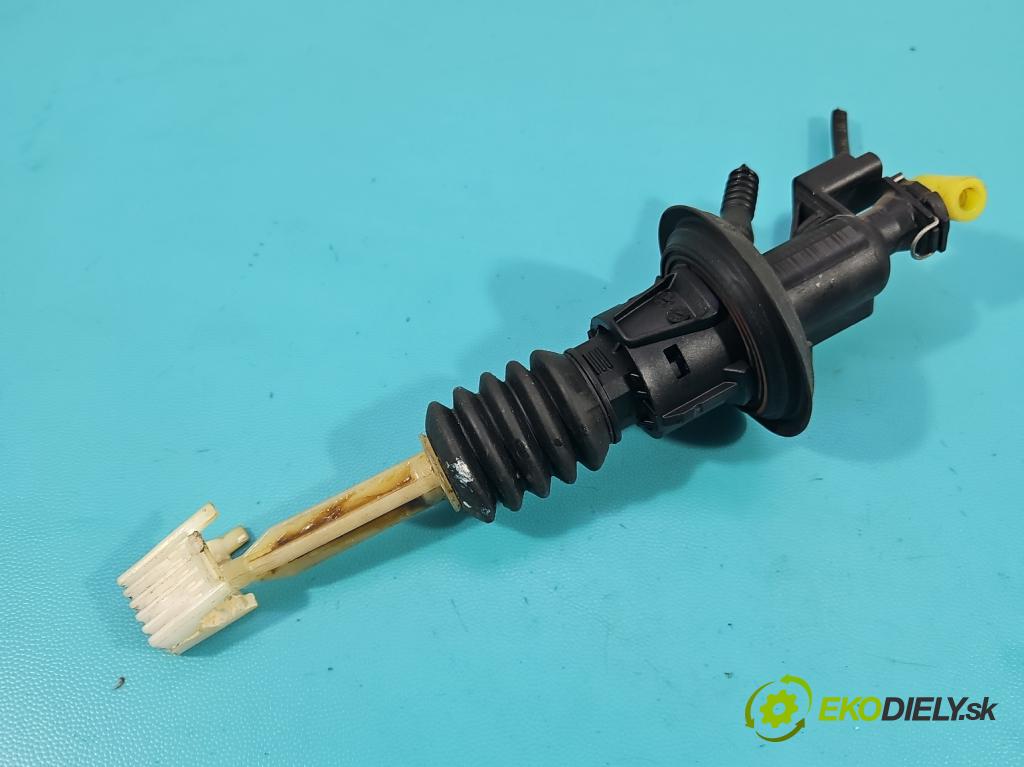 Peugeot 3008 II 2016-2023 2.0 hdi 150 HP manual 110 kW 1997 cm3 5- pompa spojková 9809425480