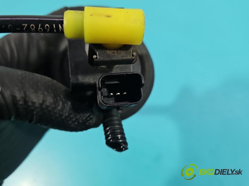 Peugeot 3008 II 2016-2023 2.0 hdi 150 HP manual 110 kW 1997 cm3 5- pompa spojková 9809425480