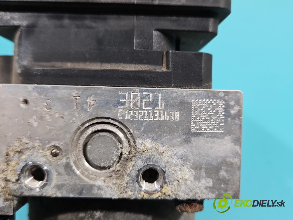 Citroen C3 Picasso 2008-2017 1.6 16v 120 HP manual 88 kW 1598 cm3 5- čerpadlo abs 9802460680 (Pumpa ABS)