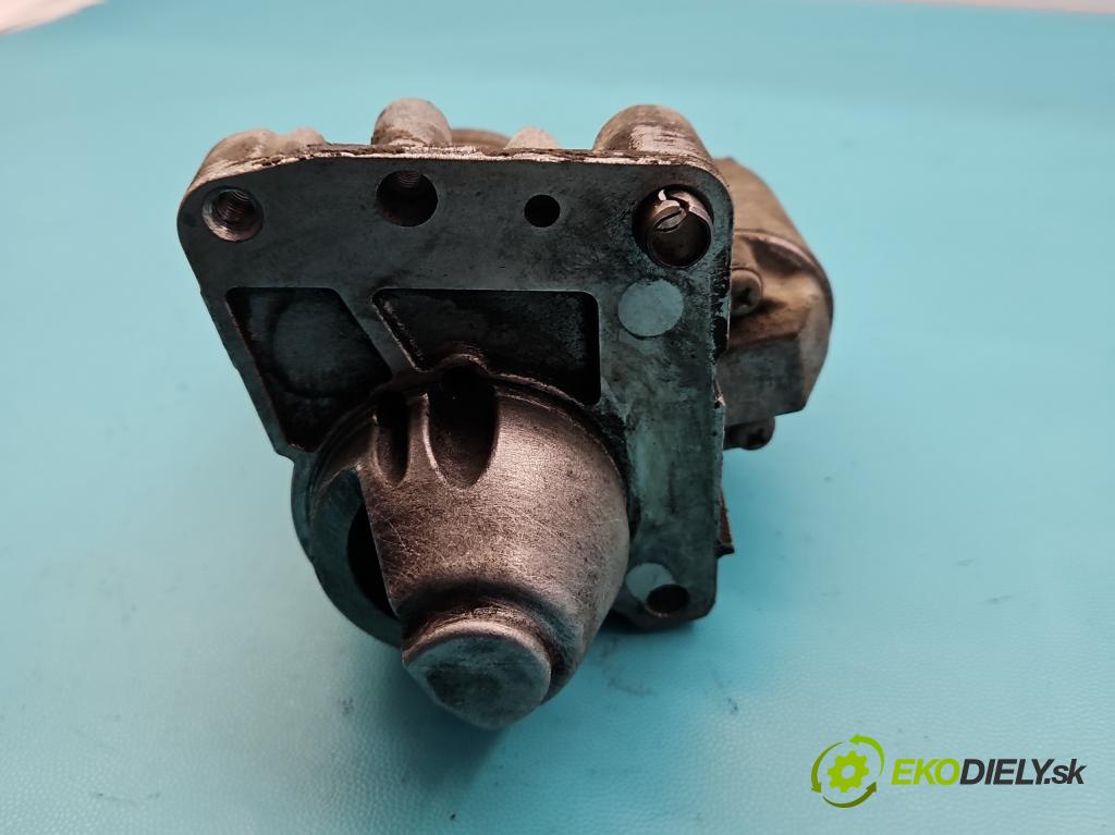 Citroen C3 Picasso 2008-2017 1.6 16v 120 hp manual 88 kW 1598 cm3 5- startér: M000T32272 (Startér)