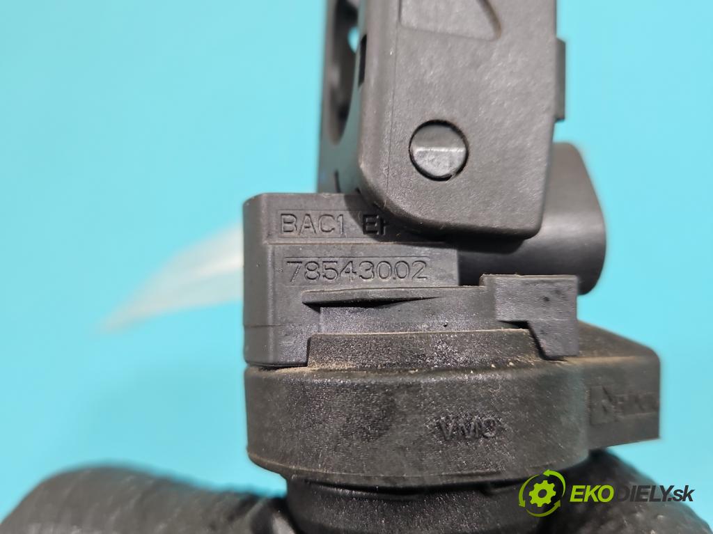 Citroen C3 Picasso 2008-2017 1.6 16v 120 HP manual 88 kW 1598 cm3 5- cievka zapaľovacia 78543002 (Zapaľovacia cievka)