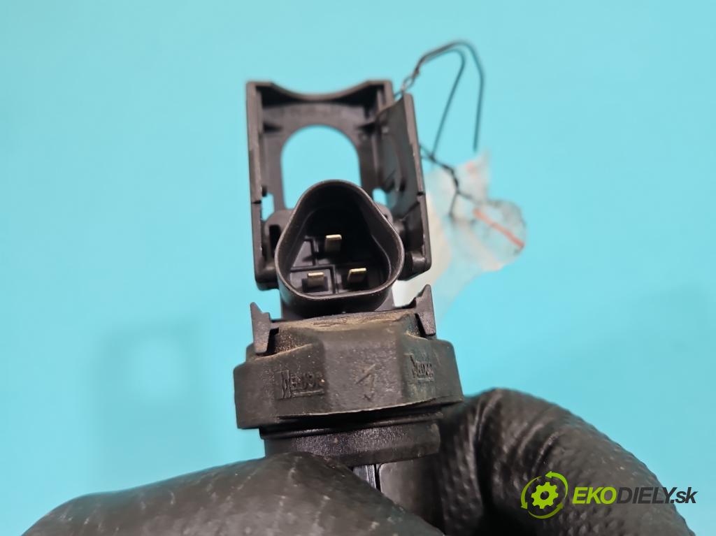 Citroen C3 Picasso 2008-2017 1.6 16v 120 HP manual 88 kW 1598 cm3 5- cievka zapaľovacia 78543002 (Zapaľovacia cievka)