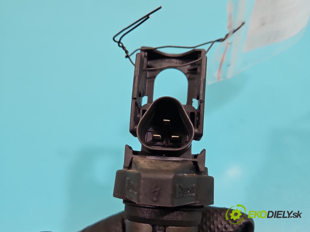 Citroen C3 Picasso 2008-2017 1.6 16v 120 HP manual 88 kW 1598 cm3 5- cievka zapaľovacia 78543002 (Zapaľovacia cievka)