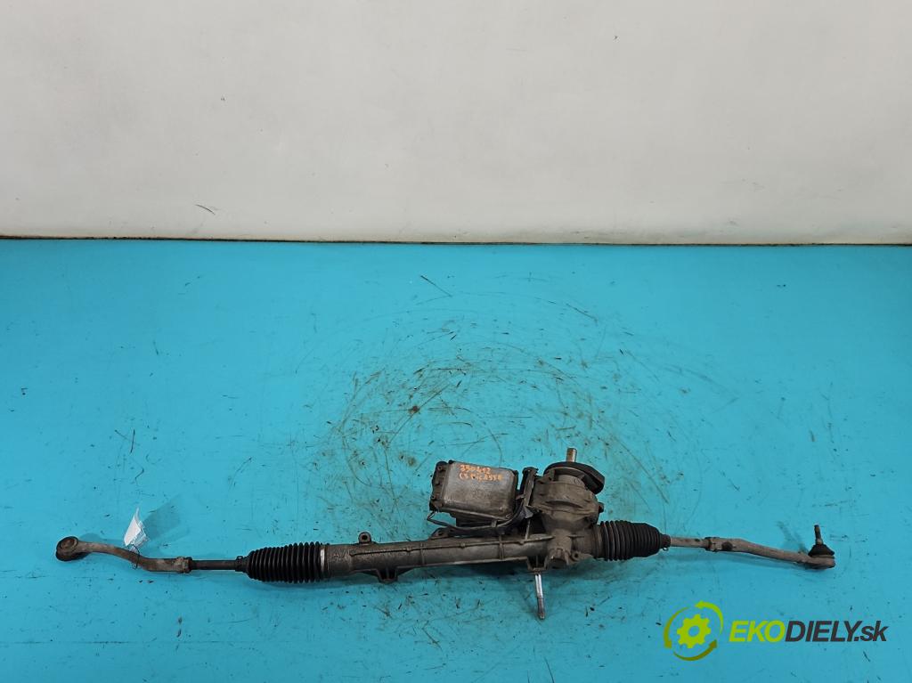 Citroen C3 Picasso 2008-2017 1.6 16v 120 HP manual 88 kW 1598 cm3 5- Ozubené kolo: volant 6700002809