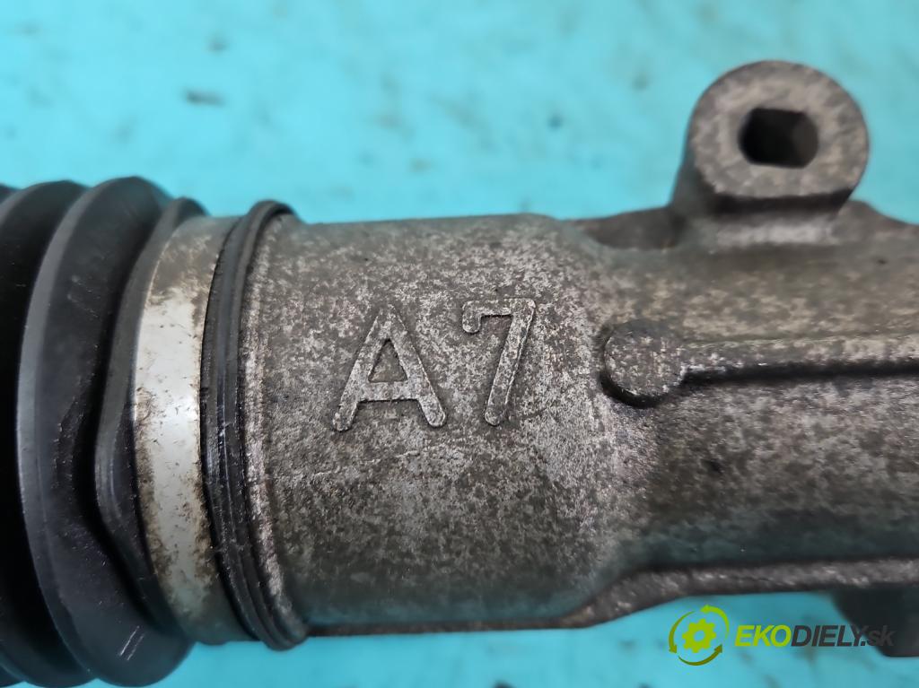 Citroen C3 Picasso 2008-2017 1.6 16v 120 HP manual 88 kW 1598 cm3 5- Ozubené kolo: volant 6700002809