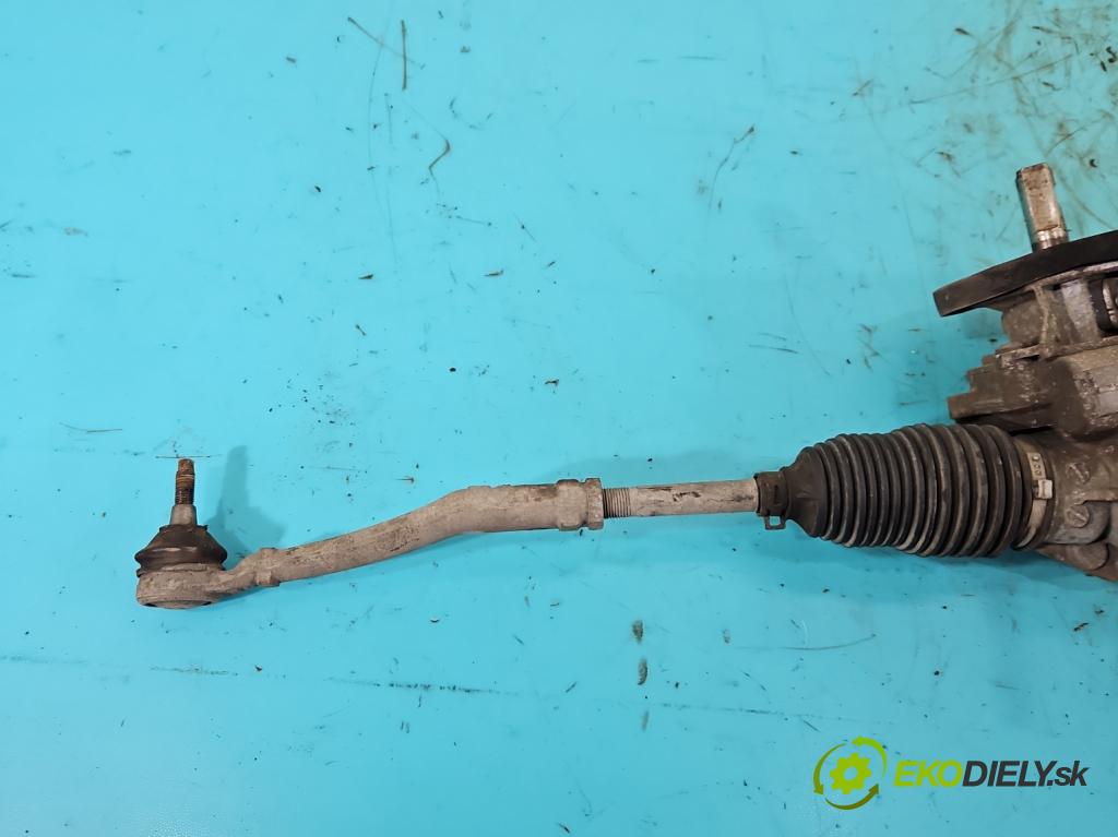 Citroen C3 Picasso 2008-2017 1.6 16v 120 HP manual 88 kW 1598 cm3 5- Ozubené kolo: volant 6700002809