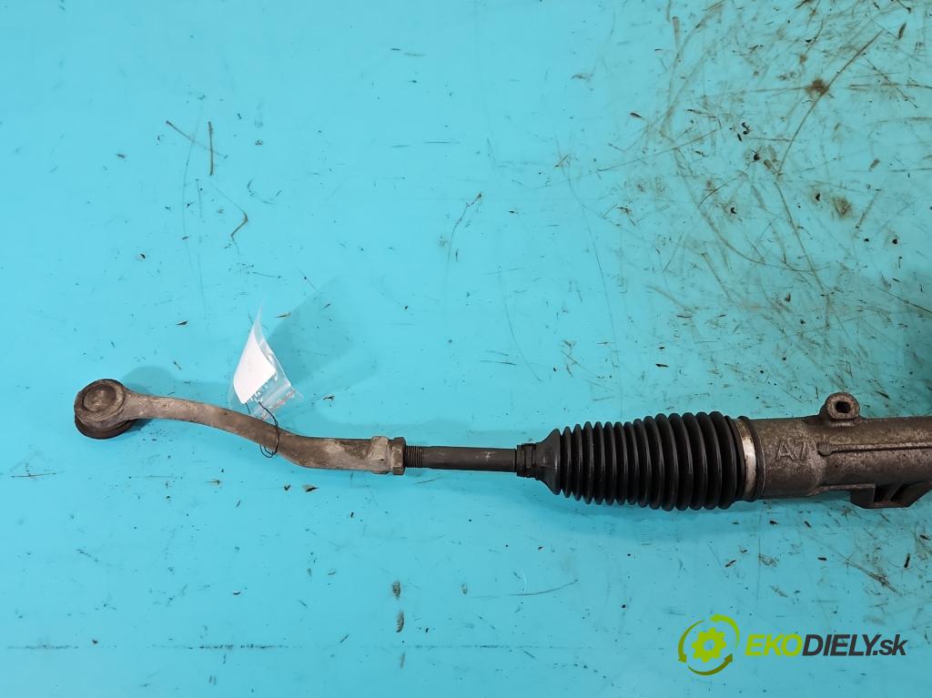 Citroen C3 Picasso 2008-2017 1.6 16v 120 HP manual 88 kW 1598 cm3 5- Ozubené kolo: volant 6700002809