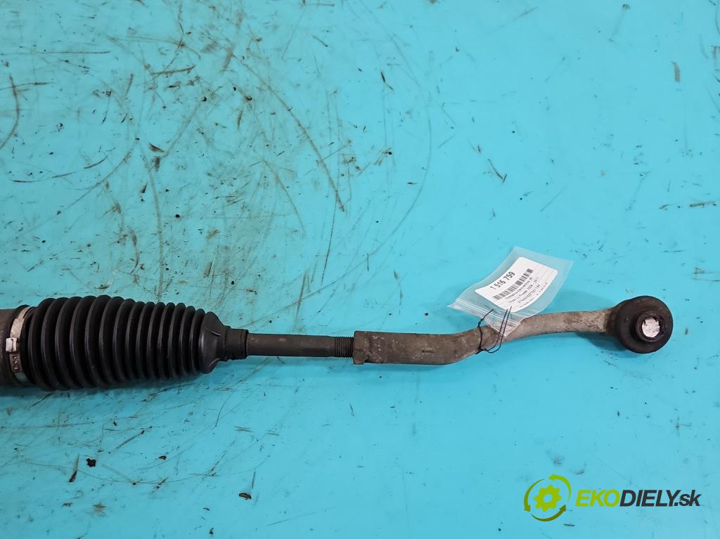 Citroen C3 Picasso 2008-2017 1.6 16v 120 HP manual 88 kW 1598 cm3 5- Ozubené kolo: volant 6700002809