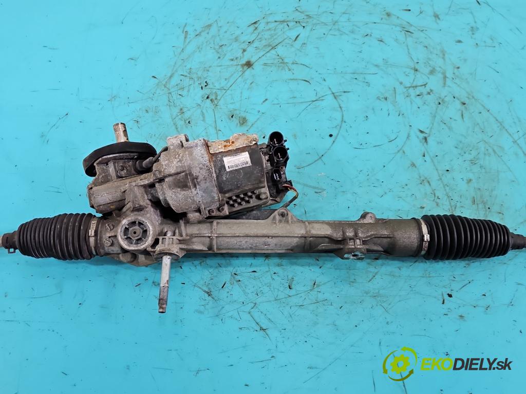 Citroen C3 Picasso 2008-2017 1.6 16v 120 HP manual 88 kW 1598 cm3 5- Ozubené kolo: volant 6700002809