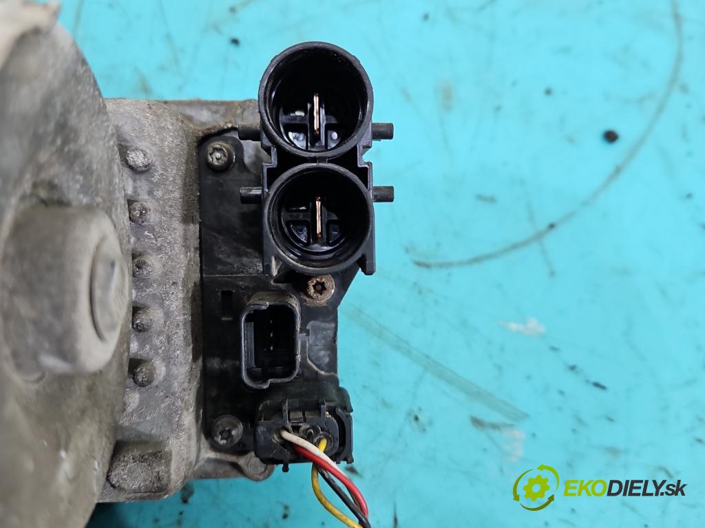 Citroen C3 Picasso 2008-2017 1.6 16v 120 HP manual 88 kW 1598 cm3 5- Ozubené kolo: volant 6700002809