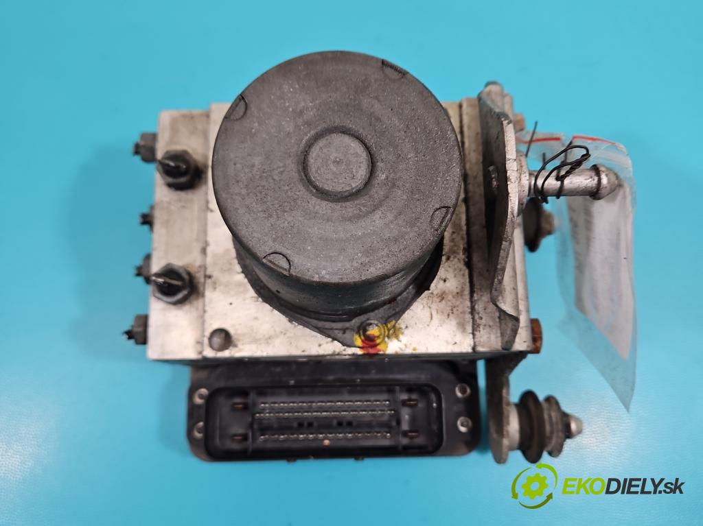 Audi A6 C7 2011-2018 3.0 tfsi: quattro 310HP automatic 228 kW 2995 cm3 4- čerpadlo abs 0265250451 (Pumpa ABS)