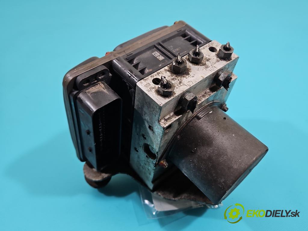 Audi A6 C7 2011-2018 3.0 tfsi: quattro 310HP automatic 228 kW 2995 cm3 4- čerpadlo abs 0265250451 (Pumpa ABS)