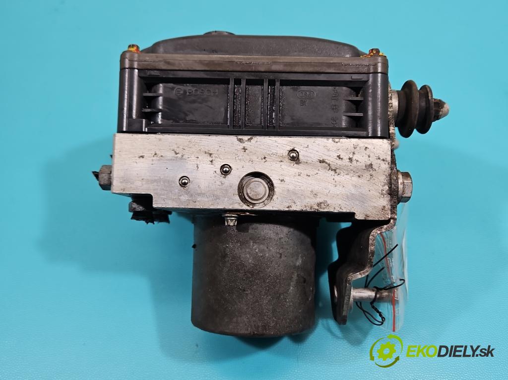 Audi A6 C7 2011-2018 3.0 tfsi: quattro 310HP automatic 228 kW 2995 cm3 4- čerpadlo abs 0265250451 (Pumpa ABS)