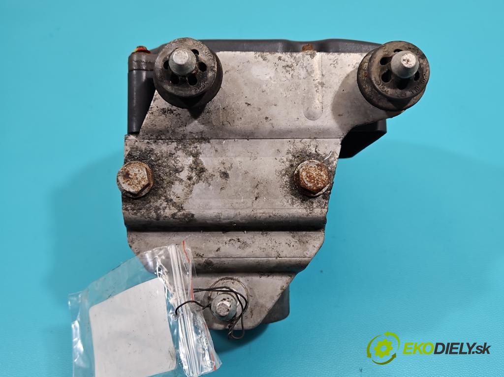 Audi A6 C7 2011-2018 3.0 tfsi: quattro 310HP automatic 228 kW 2995 cm3 4- čerpadlo abs 0265250451 (Pumpa ABS)