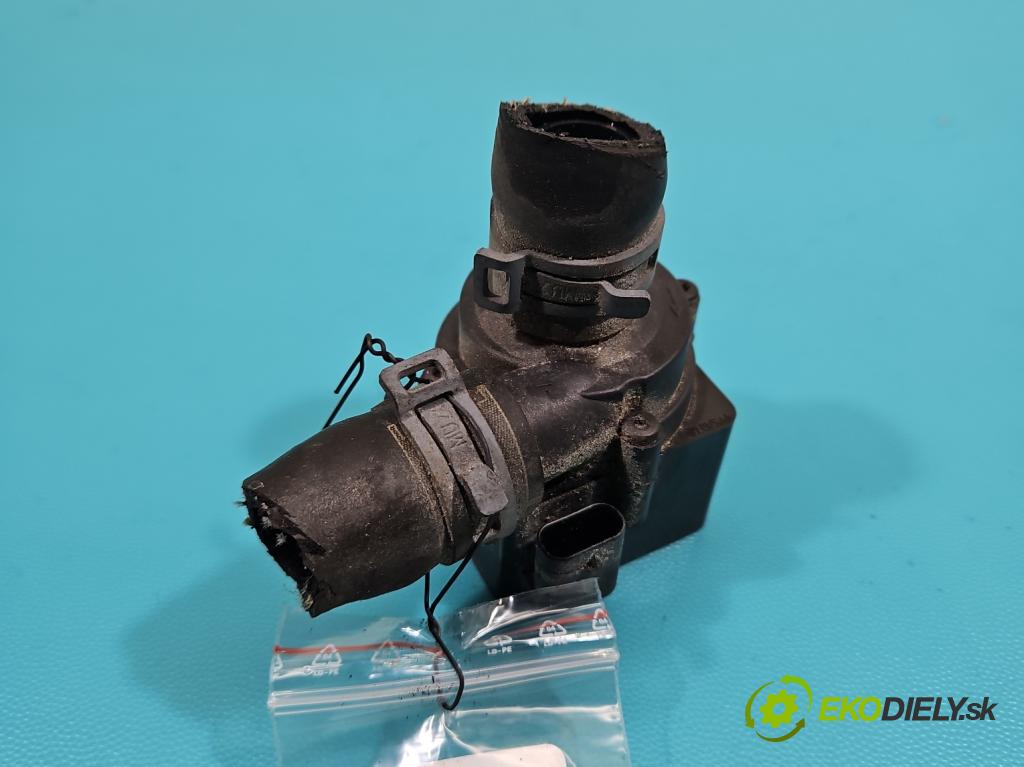 Audi A6 C7 2011-2018 3.0 tfsi: quattro 310HP automatic 228 kW 2995 cm3 4- pompa obehu voda: 059121012A