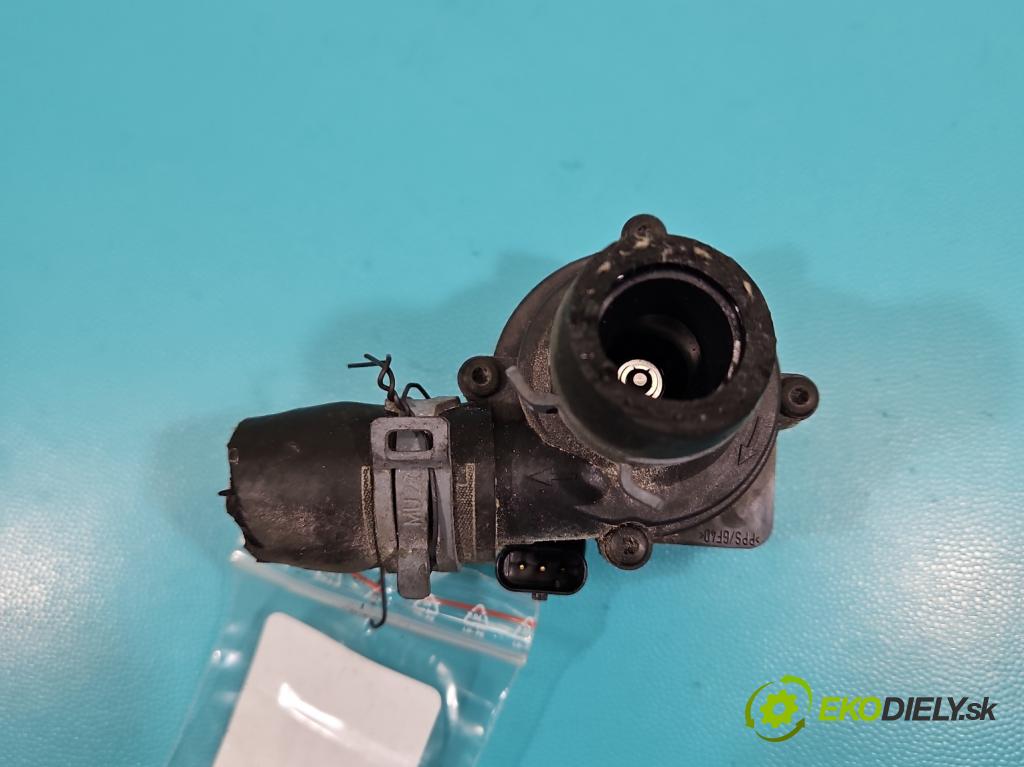 Audi A6 C7 2011-2018 3.0 tfsi: quattro 310HP automatic 228 kW 2995 cm3 4- pompa obehu voda: 059121012A
