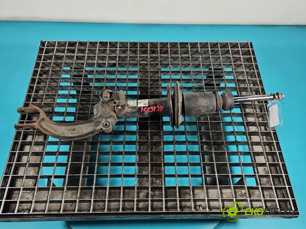 Audi A6 C7 2011-2018 3.0 tfsi: quattro 310 hp automatic 228 kW 2995 cm3 4- tlumič přední levý 315262 (Klika dveří ostatní)