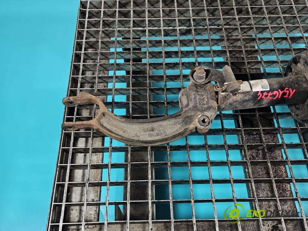 Audi A6 C7 2011-2018 3.0 tfsi: quattro 310HP automatic 228 kW 2995 cm3 4- tlmič predné ľavý 315262 (Kľučka dverí ostatné)