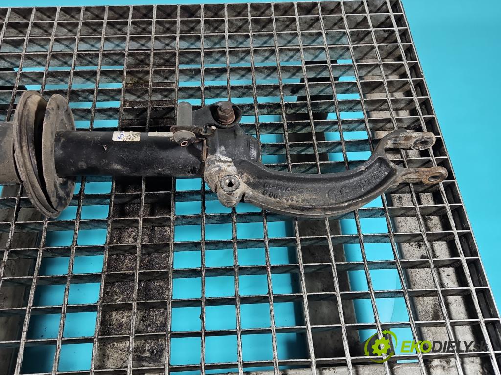 Audi A6 C7 2011-2018 3.0 tfsi: quattro 310HP automatic 228 kW 2995 cm3 4- tlmič predné pravý 315262 (Kľučka dverí ostatné)