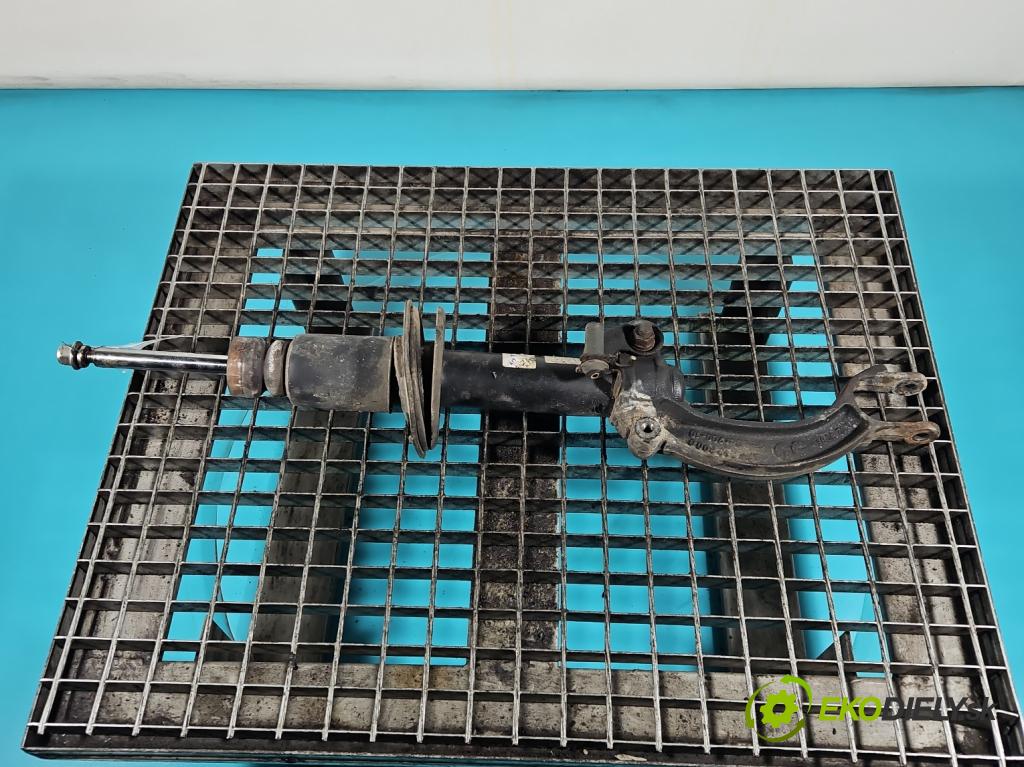 Audi A6 C7 2011-2018 3.0 tfsi: quattro 310 hp automatic 228 kW 2995 cm3 4- tlumič přední pravý 315262 (Klika dveří ostatní)