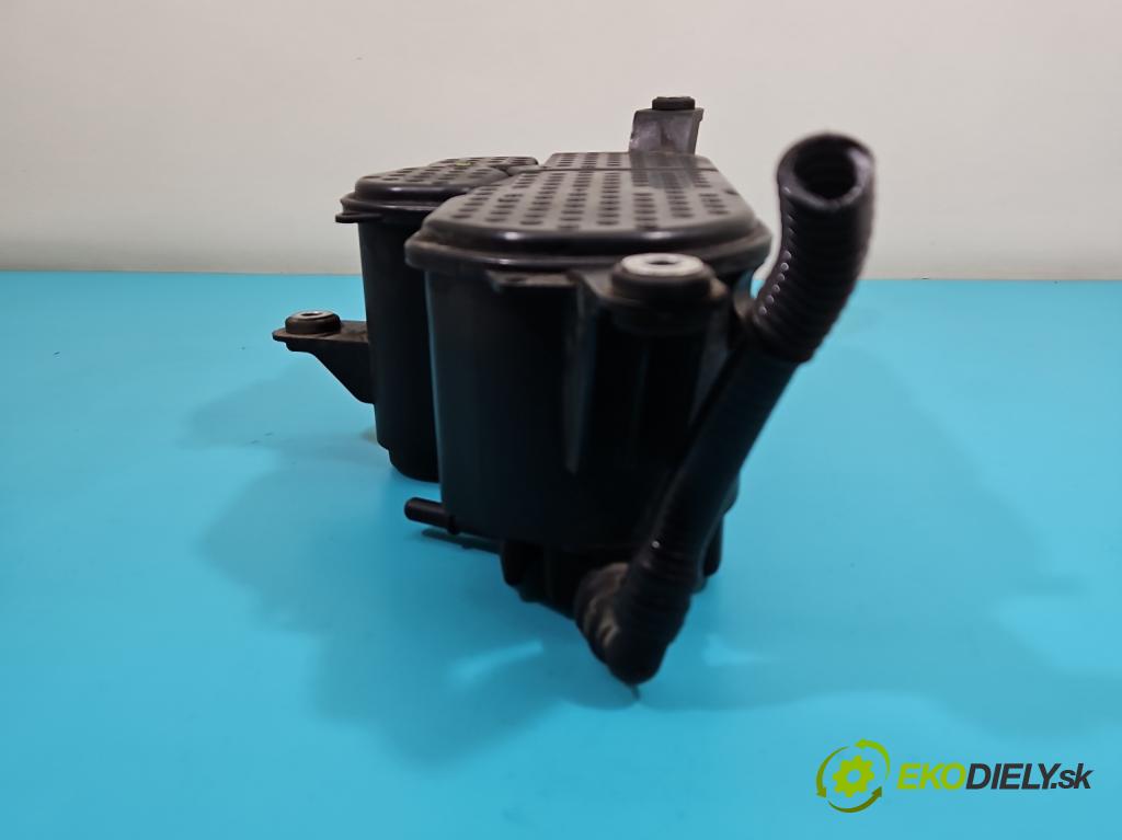 Audi A6 C7 2011-2018 3.0 tfsi: quattro 310 hp automatic 228 kW 2995 cm3 4- Filtr: uhlík: 8K0201801C