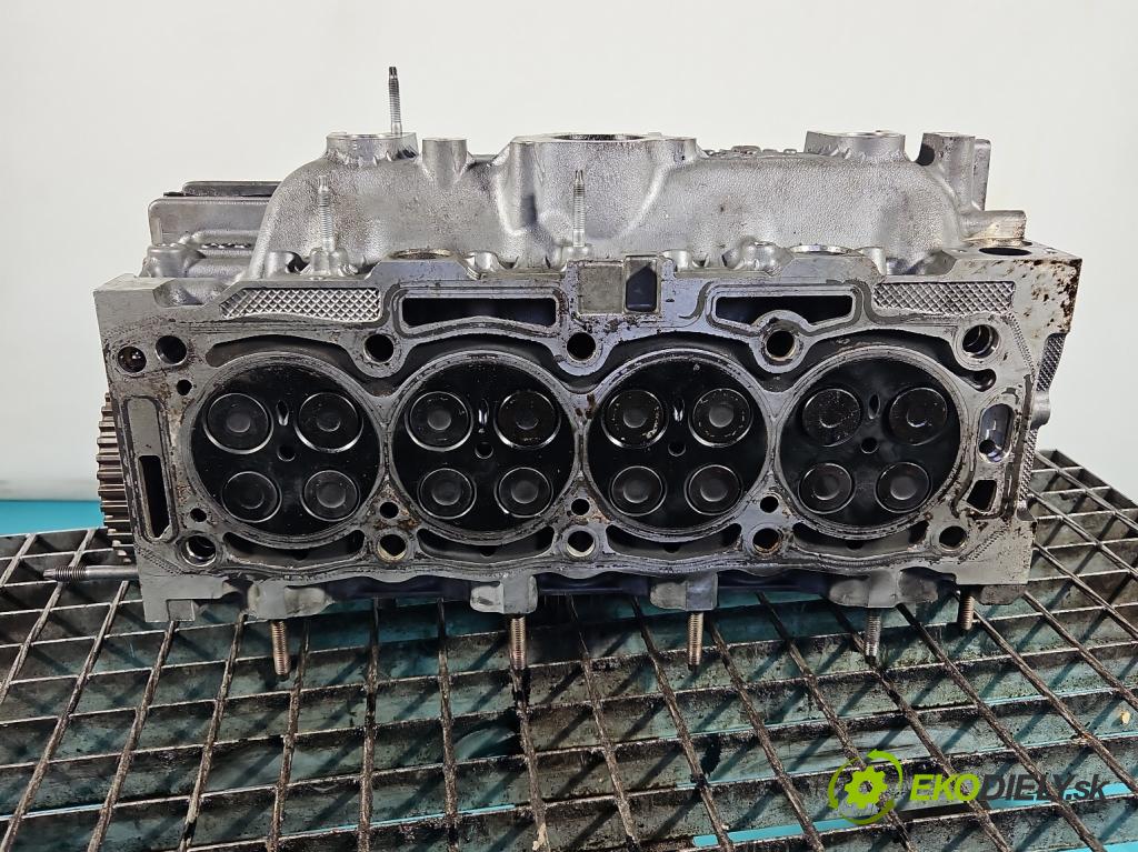 Ford S-max II 2015-2023 2.0 tdci 150 HP manual 110.3 kW 1997 cm3 5- Hlava: motora 9807255910