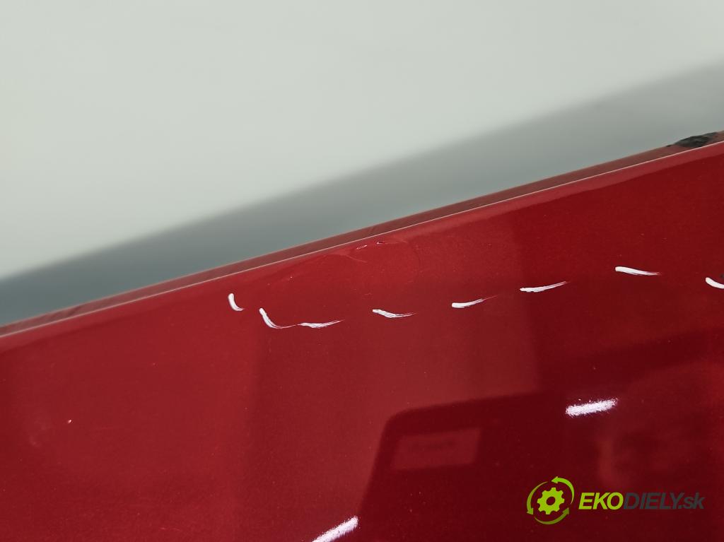 Fiat Tipo II 2015- 1.6 jtd (55260384) 120 HP manual 88 kW 1598 cm3 5- blatník predné ľavý  (Blatník predný ľavý)