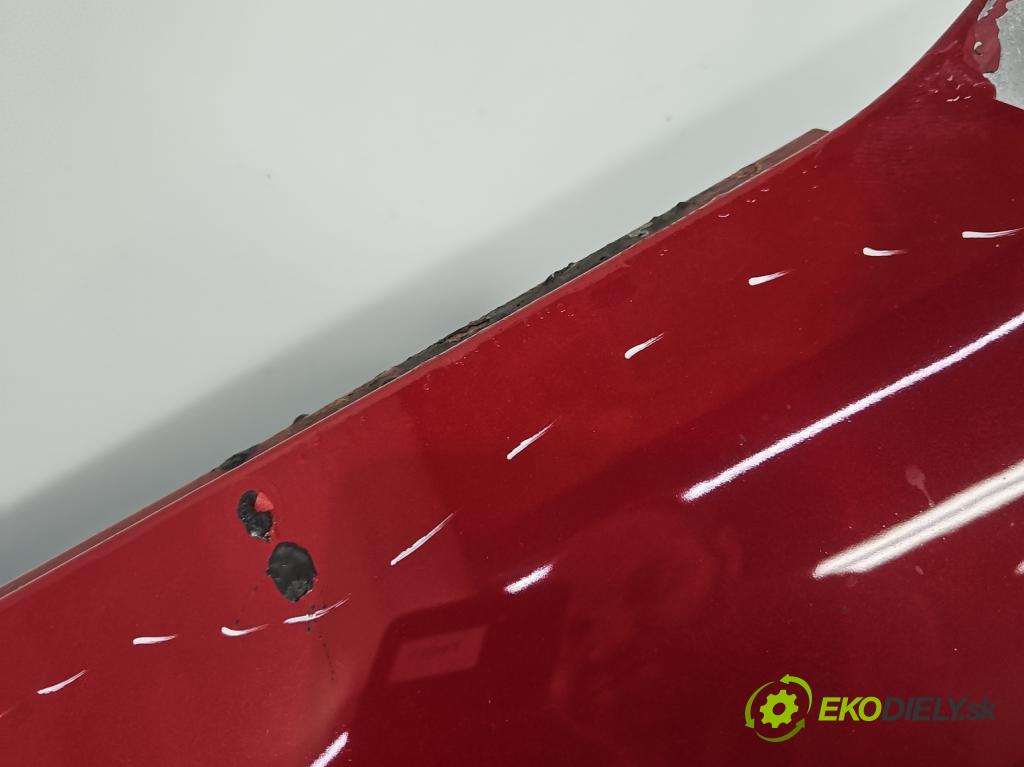 Fiat Tipo II 2015- 1.6 jtd (55260384) 120 HP manual 88 kW 1598 cm3 5- blatník predné ľavý  (Blatník predný ľavý)