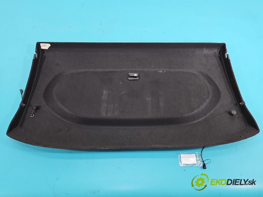 Fiat Tipo II 2015- 1.6 jtd (55260384) 120 HP manual 88 kW 1598 cm3 5- zadná  (Pláto kufra)