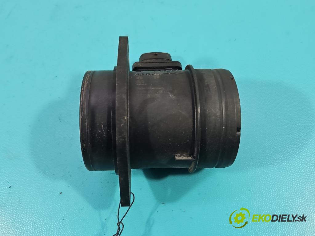 Fiat Tipo II 2015- 1.6 jtd (55260384) 120 HP manual 88 kW 1598 cm3 5- průtokoměr: 0281006727 (Váha vzduchu)