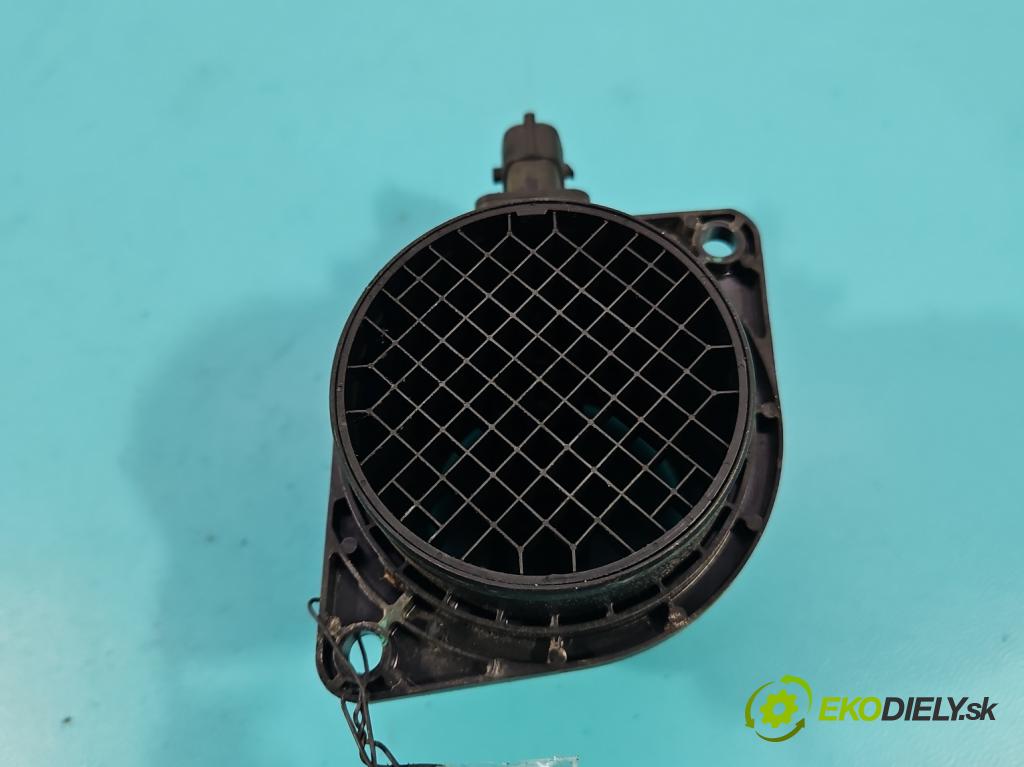 Fiat Tipo II 2015- 1.6 jtd (55260384) 120 HP manual 88 kW 1598 cm3 5- průtokoměr: 0281006727 (Váha vzduchu)