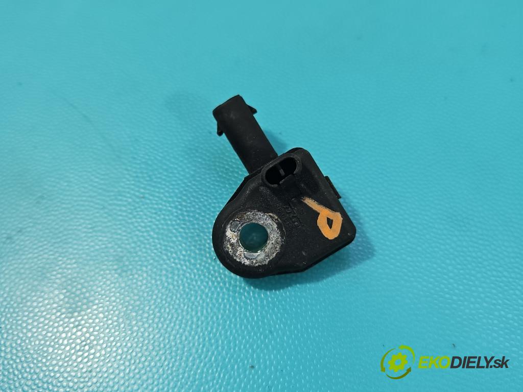 Fiat Tipo II 2015- 1.6 jtd (55260384) 120 HP manual 88 kW 1598 cm3 5- snímač šokovat: 00052004759 (Snímač nárazu)