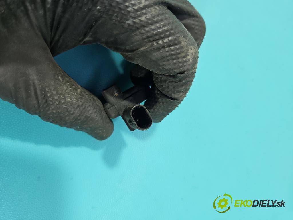 Fiat Tipo II 2015- 1.6 jtd (55260384) 120 HP manual 88 kW 1598 cm3 5- snímač šokovat: 00052004759 (Snímač nárazu)