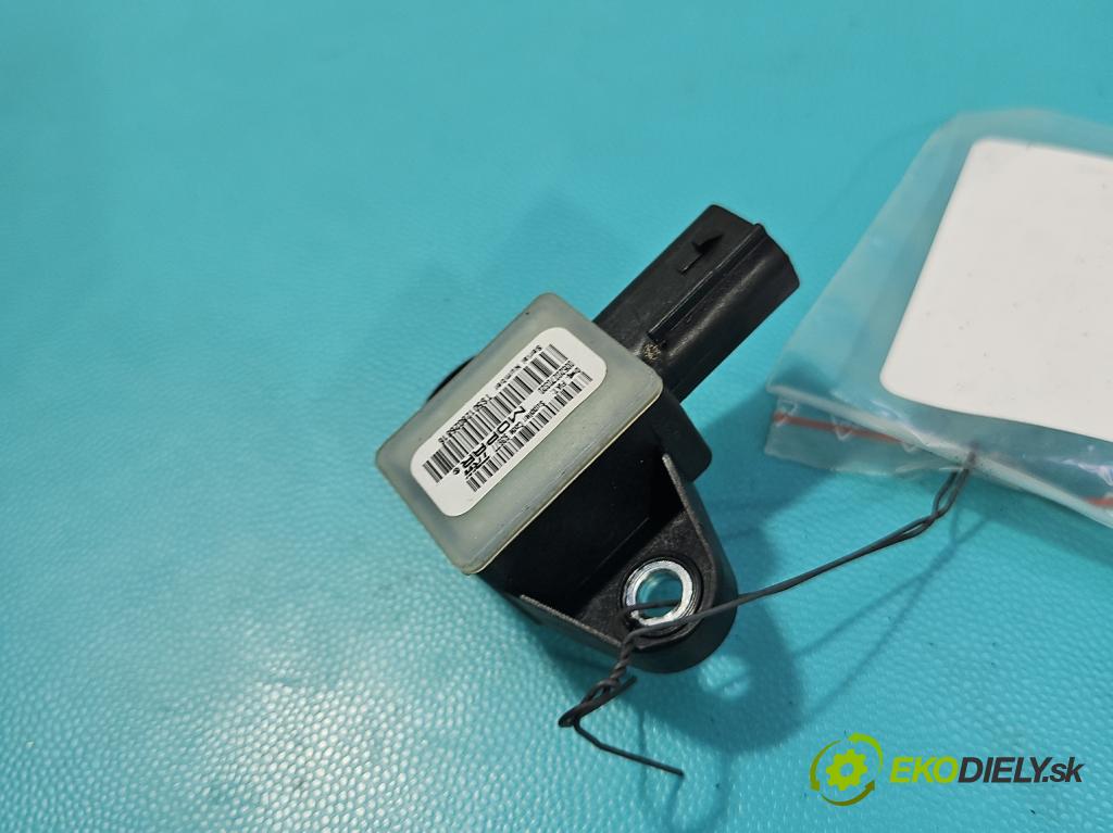 Fiat Tipo II 2015- 1.6 jtd (55260384) 120 HP manual 88 kW 1598 cm3 5- snímač šokovat: 00520270320 (Snímač nárazu)