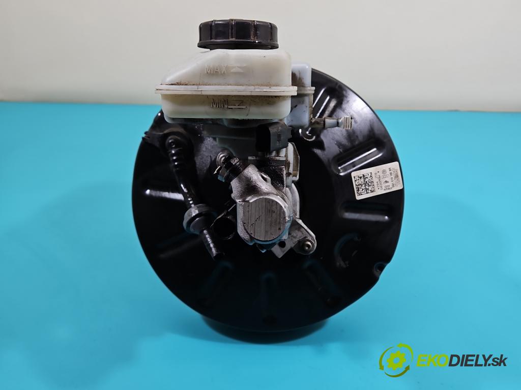 Seat Leon III 2012-2020 2.0 tdi 150 HP automatic 110 kW 1968 cm3 5- servo brzdové 5Q1614105BR
