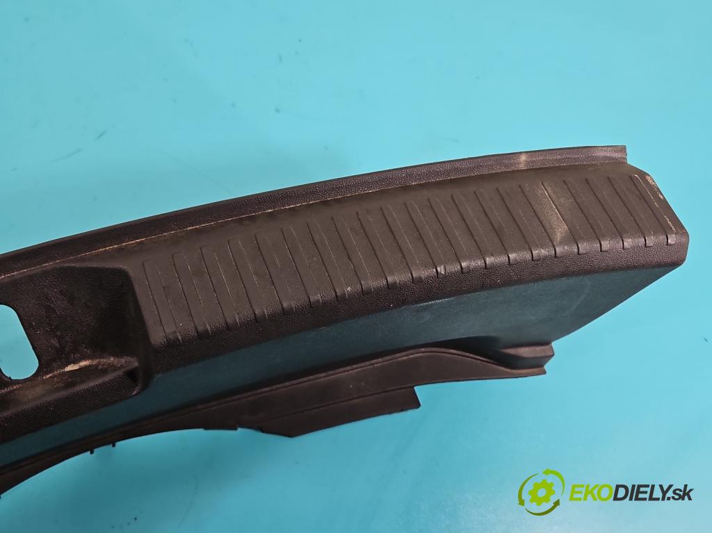 Seat Leon III 2012-2020 2.0 tdi 150 HP automatic 110 kW 1968 cm3 5- kryt plast 5F0863459A