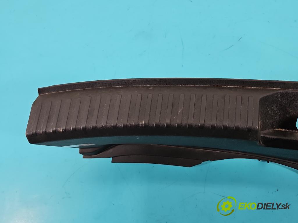 Seat Leon III 2012-2020 2.0 tdi 150 HP automatic 110 kW 1968 cm3 5- kryt plast 5F0863459A